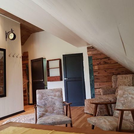 Rødseter Gjestegård Hotell Fjærland Eksteriør bilde