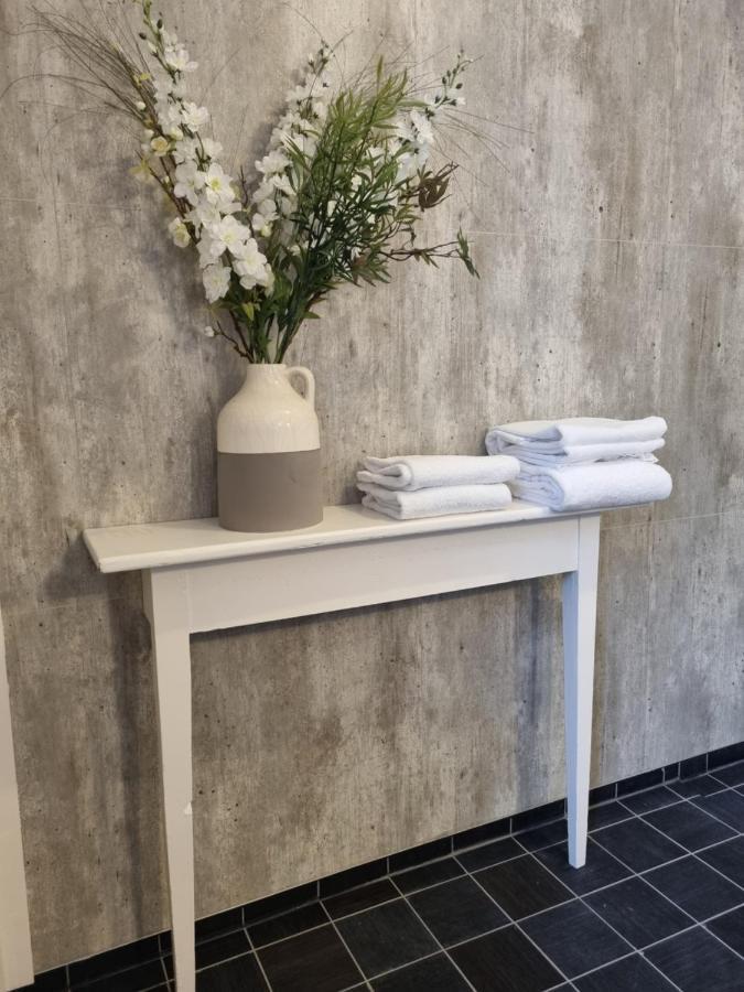 Rødseter Gjestegård Hotell Fjærland Eksteriør bilde